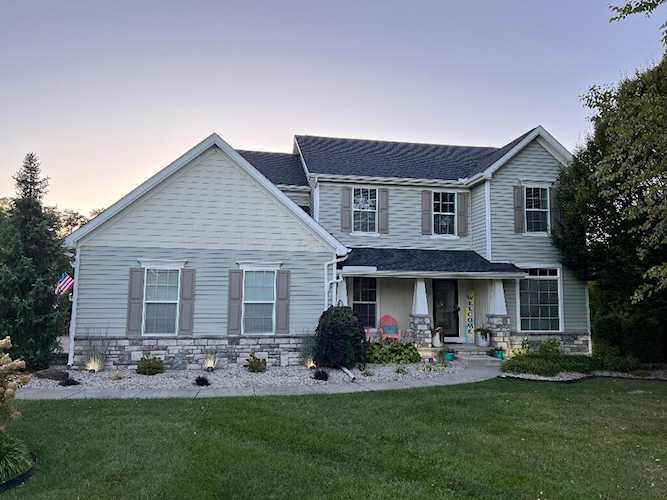 135 Stone Creek Drive Granville, OH 43023