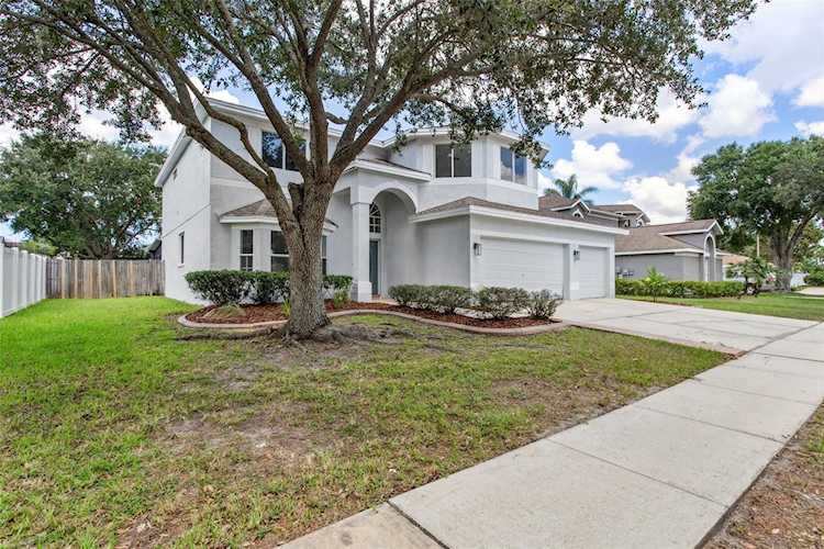 13038 Saint Filagree Dr Riverview, FL 33579