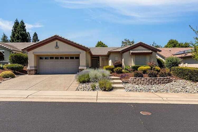 820 El Capitan Court Lincoln, CA 95648
