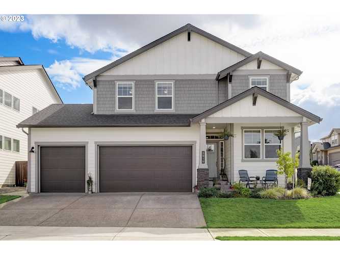 3916 S 39th PL Ridgefield, WA 98642