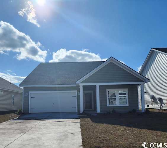 226 Augusta Green Way Myrtle Beach, SC 29579