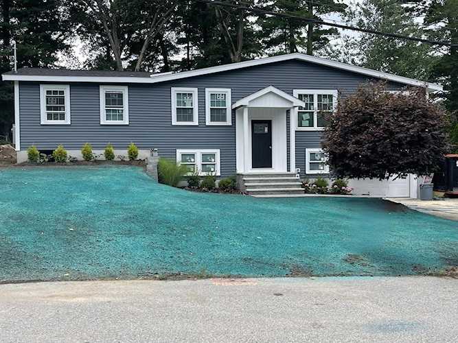 5 Moulton Road Southborough, MA 01772
