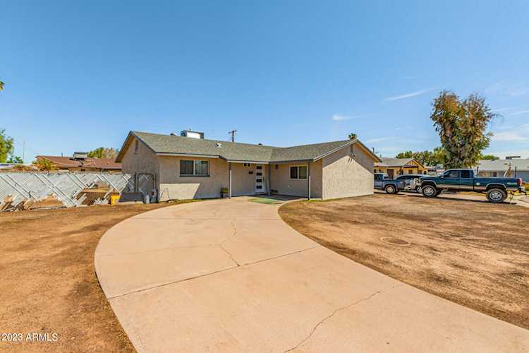 4027 N 78th Avenue Phoenix, AZ 85033