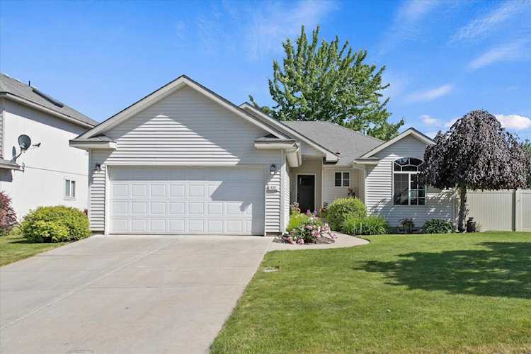425 S Sonora Ln Spokane Valley, WA 99037