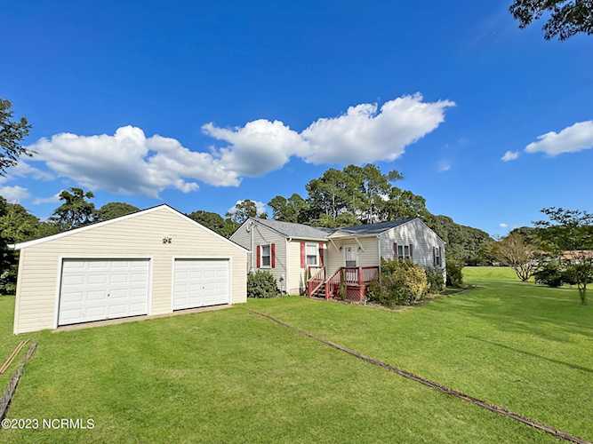 213 Cherokee Trl Edenton, NC 27932