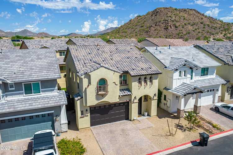 8618 E Fox Street Mesa, AZ 85207