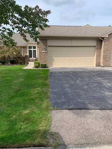39783 Albright Circle Clinton Township, MI 48038