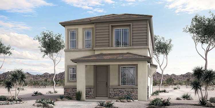 1306 W Sparrow Drive Queen Creek, AZ 85140 | MLS 6606349 Photo 1