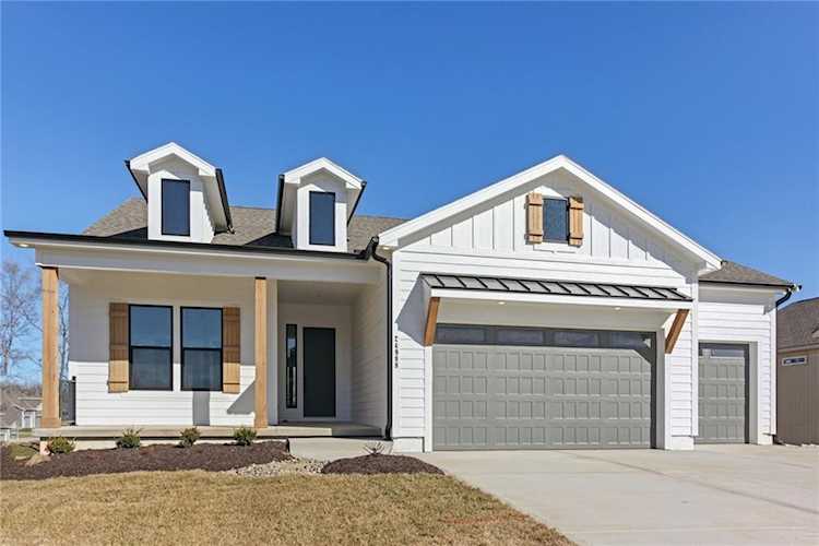 24988 W 145th St Olathe, KS 66061