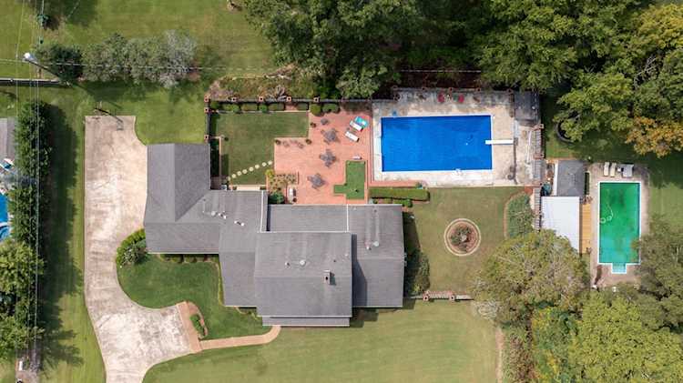 1500 S Montgomery St Starkville, MS 39759