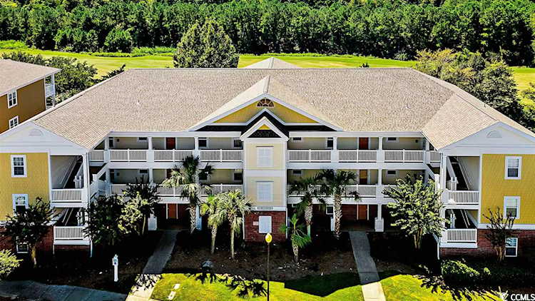 6203 Catalina Dr. #1622 North Myrtle Beach, SC 29582