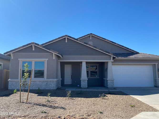 5517 W Saint Moritz Lane Glendale, AZ 85306 | MLS 6606357 Photo 1