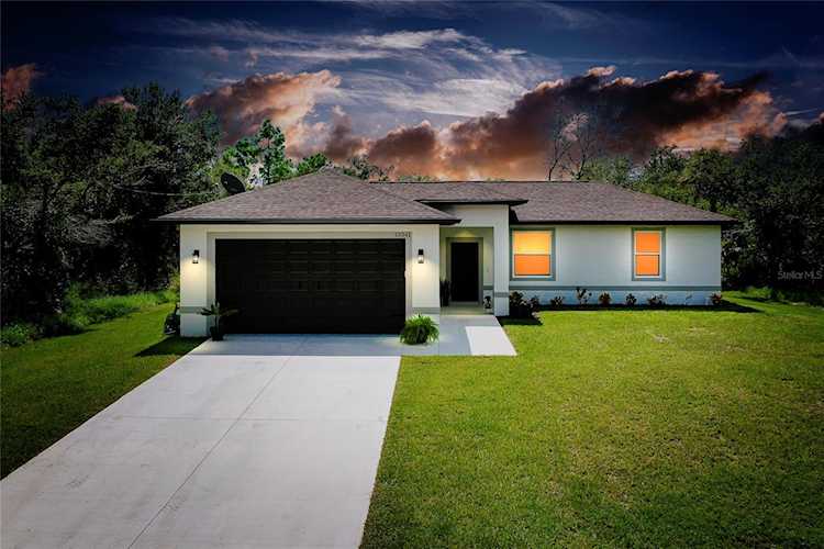13341 Drummond Ave Port Charlotte, FL 33953