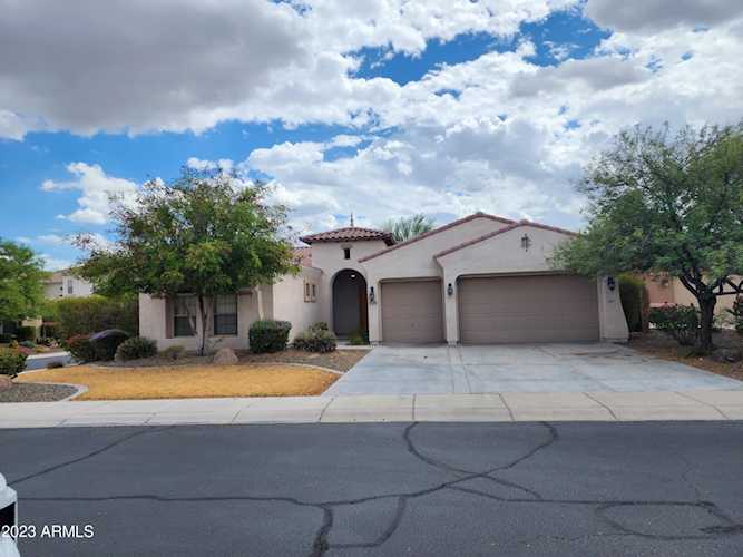 12235 W Morning Vista Drive Peoria, AZ 85383