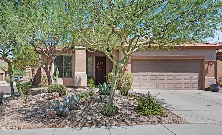 26945 N 84th Lane Peoria, AZ 85383
