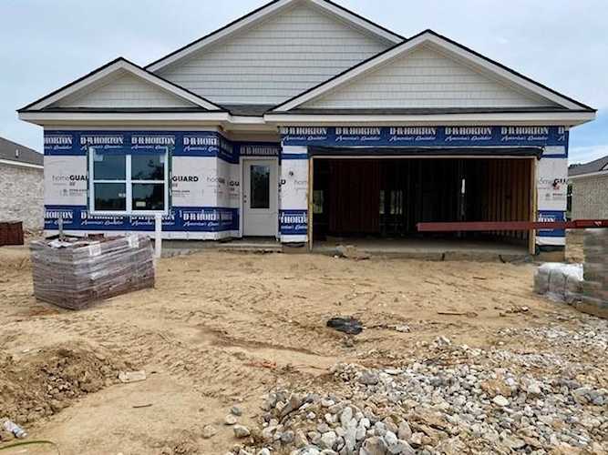 7952 Hickory Meadows Rd Millington, TN 38053