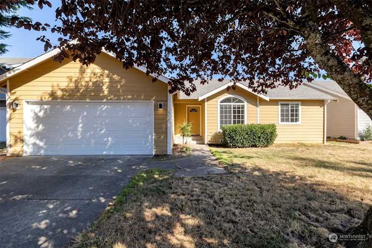 615 W Rachael Place Kent, WA 98032