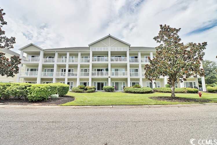 1033 World Tour Blvd. #106A Myrtle Beach, SC 29579