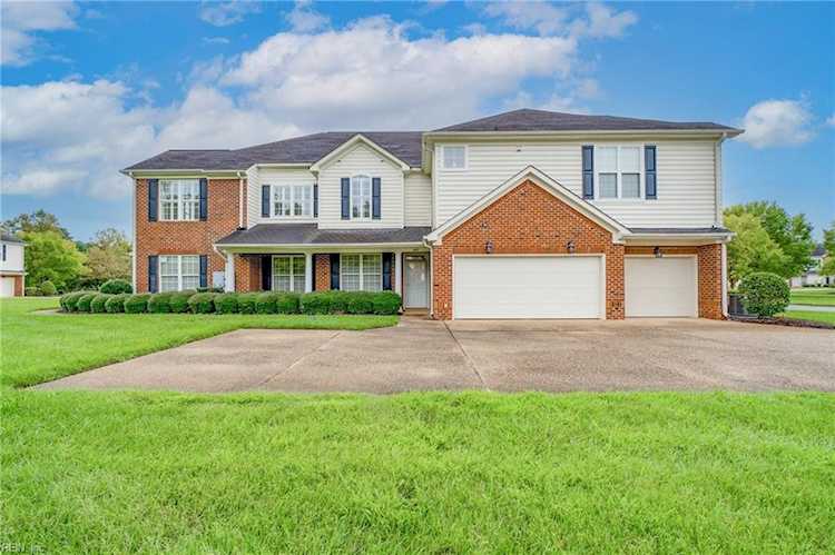 3409 Misty Dawn Ct Virginia Beach, VA 23456