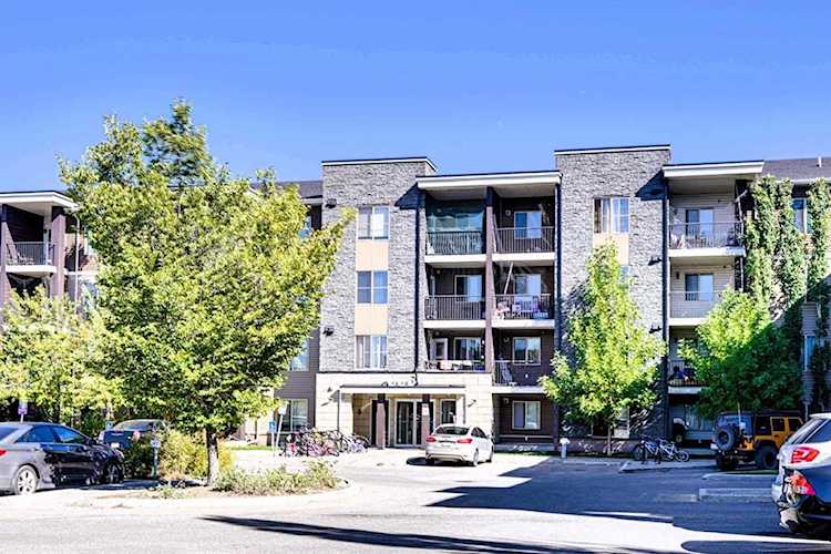355 Taralake Way NE #124 Calgary, AB T3J 0N1