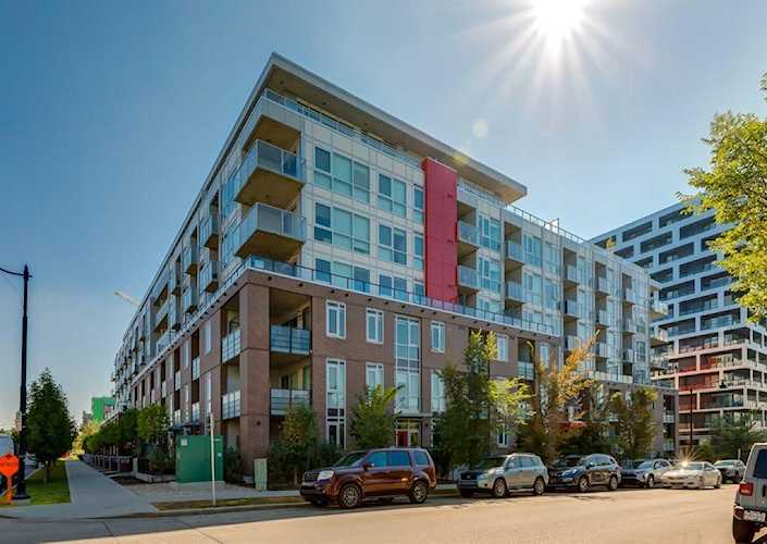 88 9 St NE #414 Calgary, AB T2E 4E1