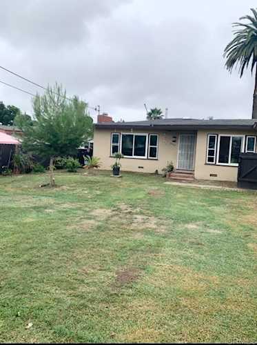 915 Crest View Road Vista, CA 92081