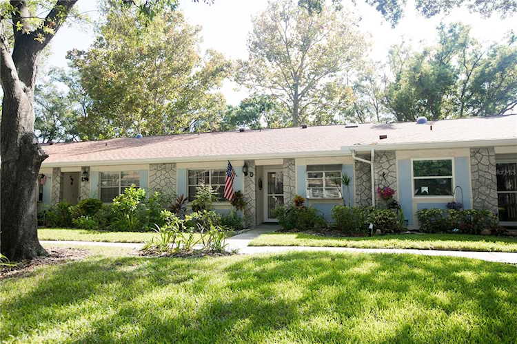 2231 Lark CIRCLE E #D Palm Harbor, FL 34684