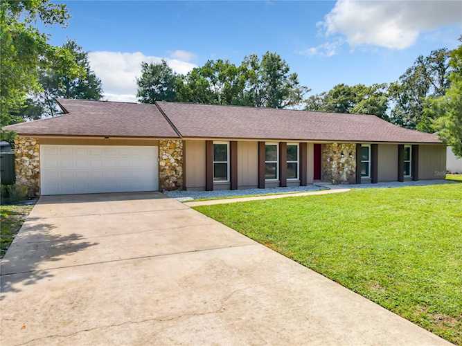 618 Fox Valley Dr Longwood, FL 32779