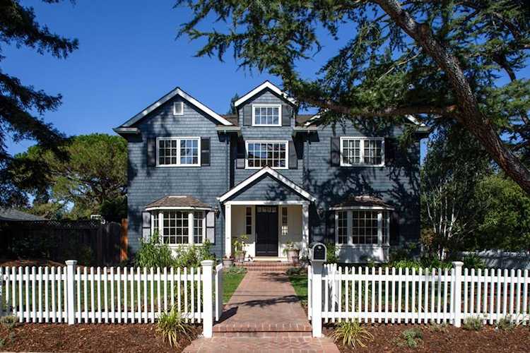 620 Magnolia St Menlo Park, CA 94025