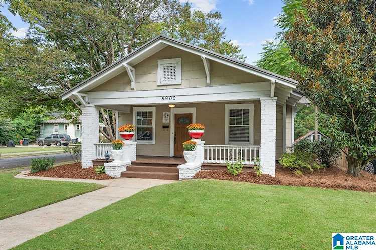 5900 S 6th Avenue Birmingham, AL 35212