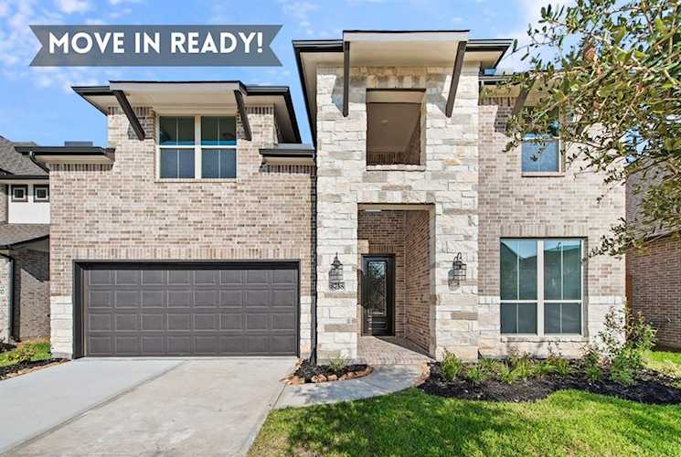 8738 Flounder Rosa Ln Cypress, TX 77433