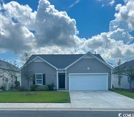 177 Hampton Park Circle Myrtle Beach, SC 29588