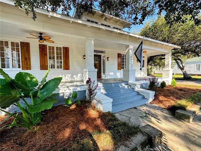 300 George Street Mobile, AL 36604