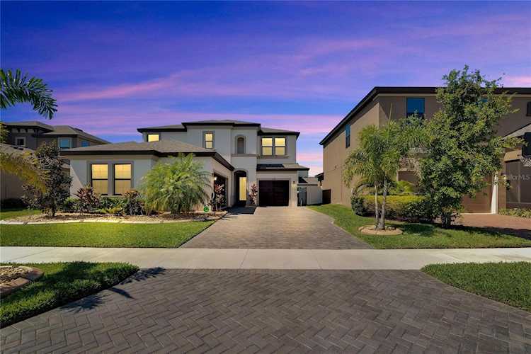 13148 Foxtail Fern Dr Riverview, FL 33579