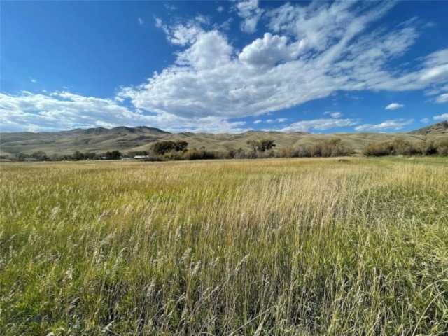 lot 11-12 Ruby Rd (Jefferson Acres) Silver Star, MT 59751