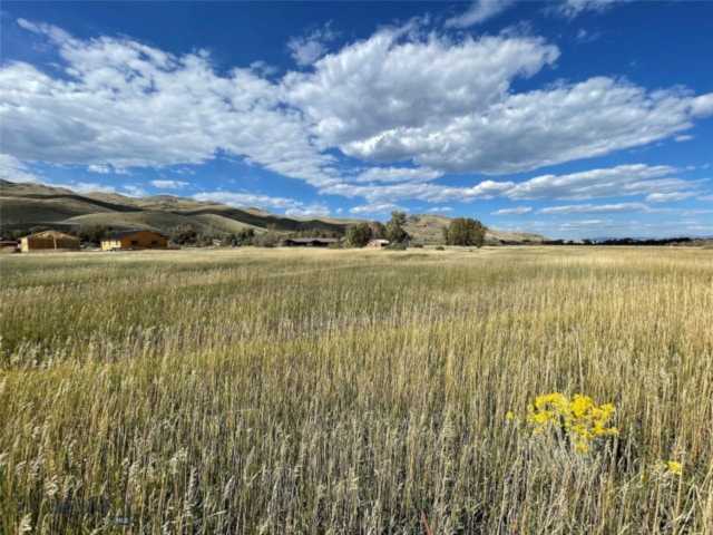 Lot 17 N Ruby Rd Silver Star, MT 59751