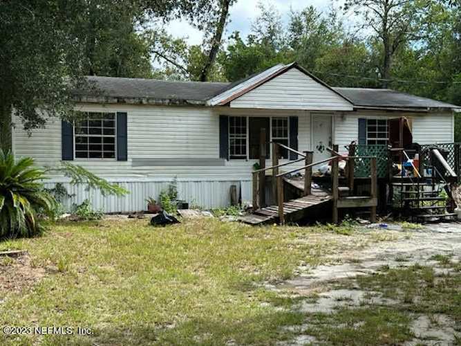 424 Taylor AVE Orange Park, FL 32065 | MLS 1248249 Photo 1