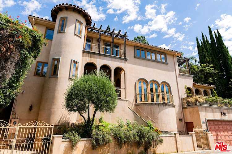 2604 Rutherford Dr Los Angeles, CA 90068
