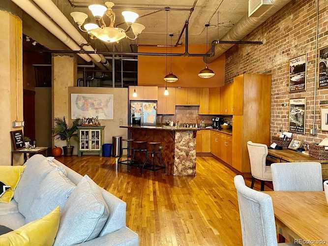 1801 Wynkoop #203 Denver, CO 80202
