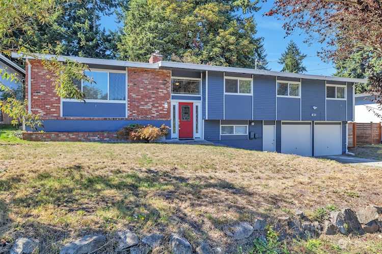 831 Woodland Way Kent, WA 98030