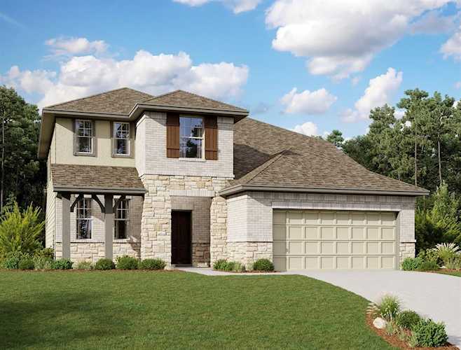 2932 Golden Dust Dr Katy, TX 77493