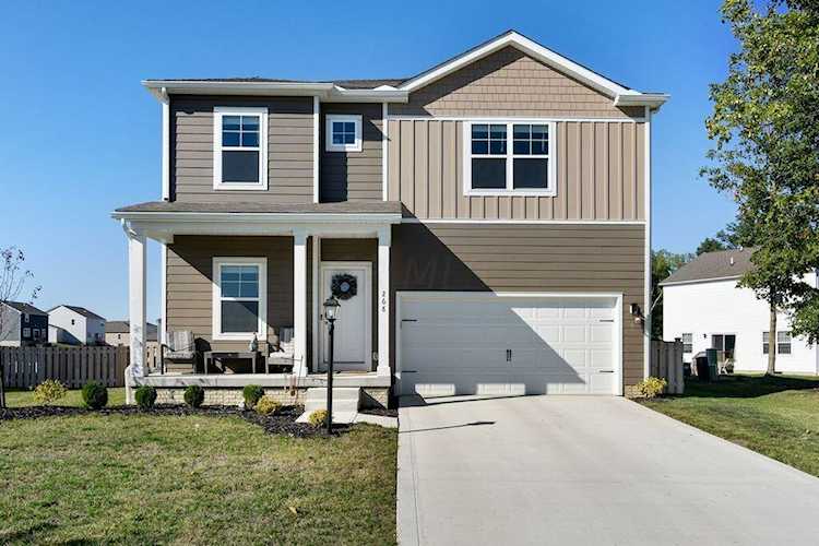 268 Aaron Drive Delaware, OH 43015