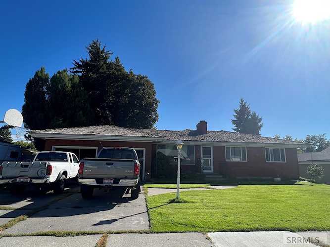 180 E 20th Street Idaho Falls, ID 83404