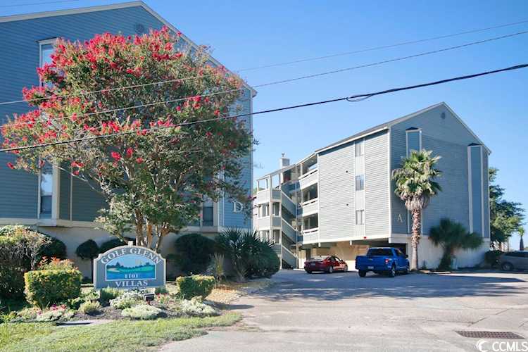 1101 Possum Trot Rd. #D-305 North Myrtle Beach, SC 29582