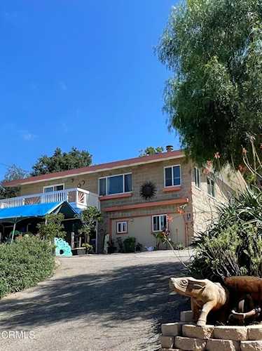 1324 Rudolph Dr Newbury Park, CA 91320