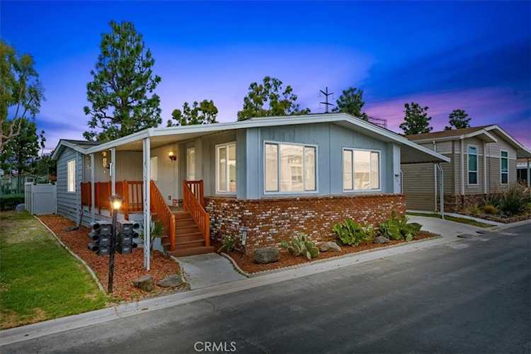 3595 Santa Fe Ave #228 Long Beach, CA 90810
