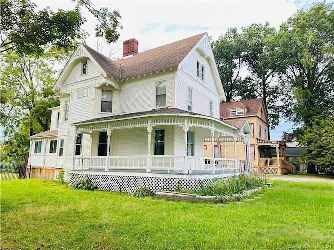 205 Laurel St Hartford, CT 06105