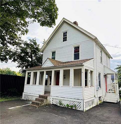 205-B Laurel St Hartford, CT 06105