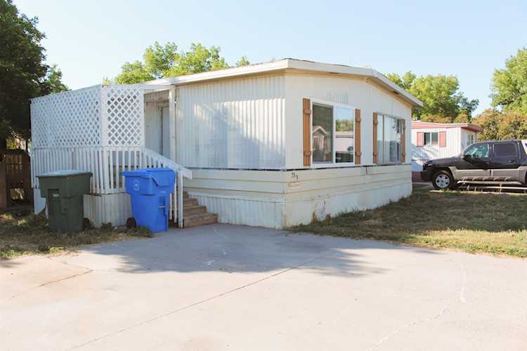 1730 W Quinn Road #539 Pocatello, ID 83202