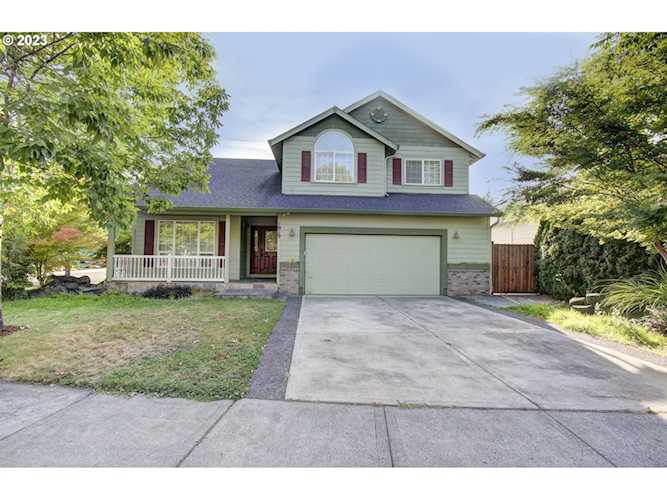 1919 NE 152nd PL Vancouver, WA 98684